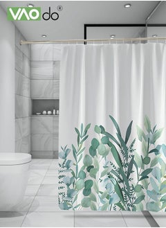 Polyester Printing Shower Curtain 3D Digital Printing Easy to Clean Polyester Material Thickened and Impermeable Machine Washable Warm Shower Curtain Waterproof and Mildew Proof Shower Curtain - pzsku/Z138654A9C67D84B3E644Z/45/_/1682054798/5dc15800-cbbc-46a5-ab9e-6e4d738d8c6c