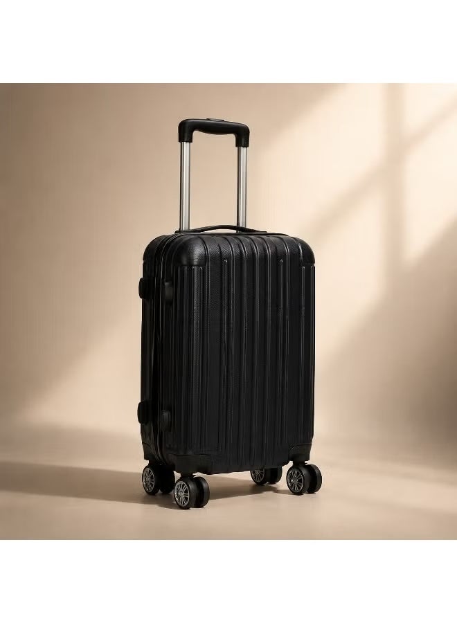 Carry-On Travel Suitcase 20 Inch with Spinner Wheels, Lightweight Hard Shell Luggage, Secure Travel Case, Cabin Size for Business and Vacation - Image 1