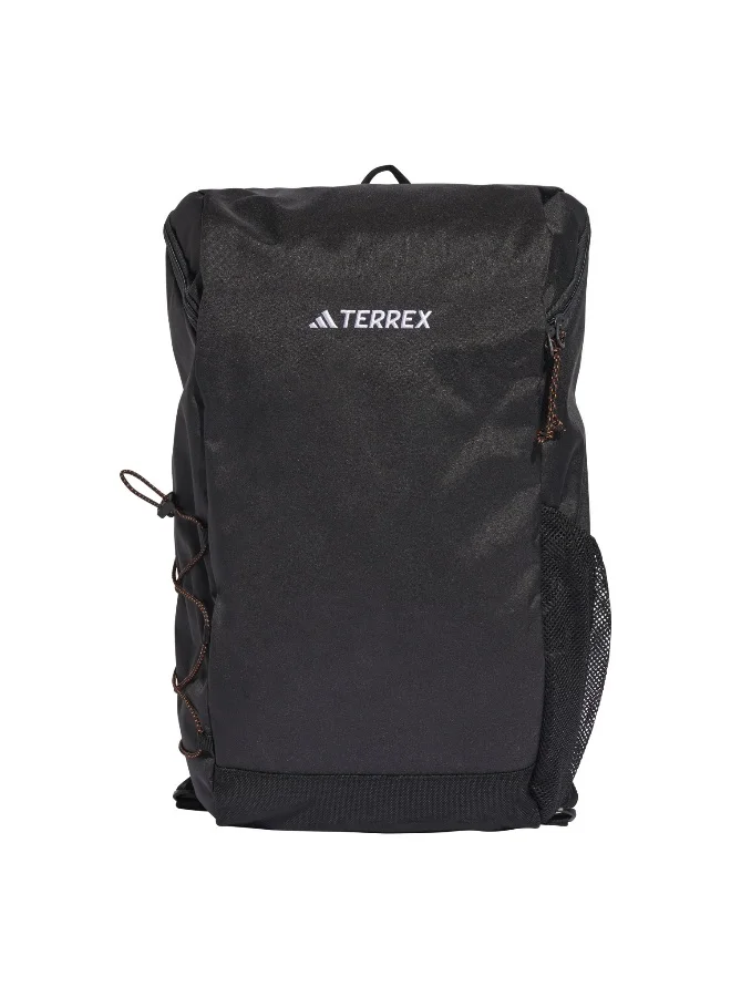 adidas Adidas Mt Ess Bp 20L U Grey Hiking Bags For Unisex