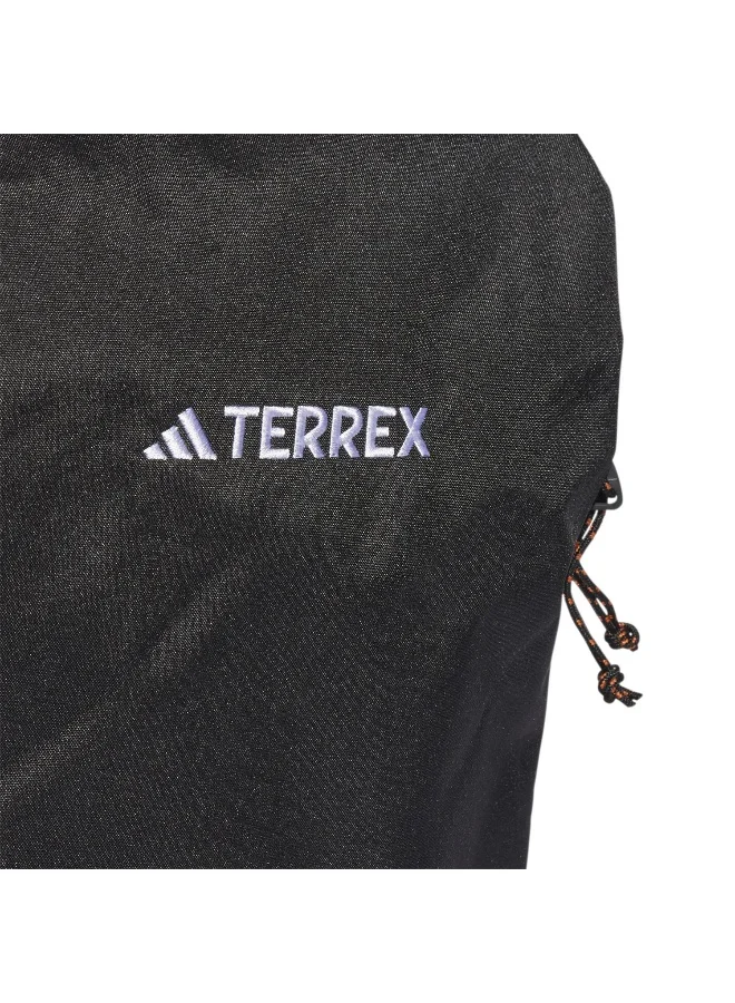 Adidas CARBON Adidas Mt Ess Bp 20L U Grey Hiking Bags For Unisex  | Best Price UAE