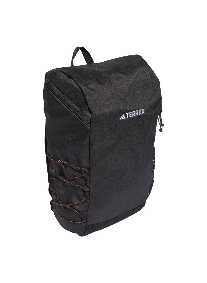 Adidas CARBON Adidas Mt Ess Bp 20L U Grey Hiking Bags For Unisex  | Best Price UAE