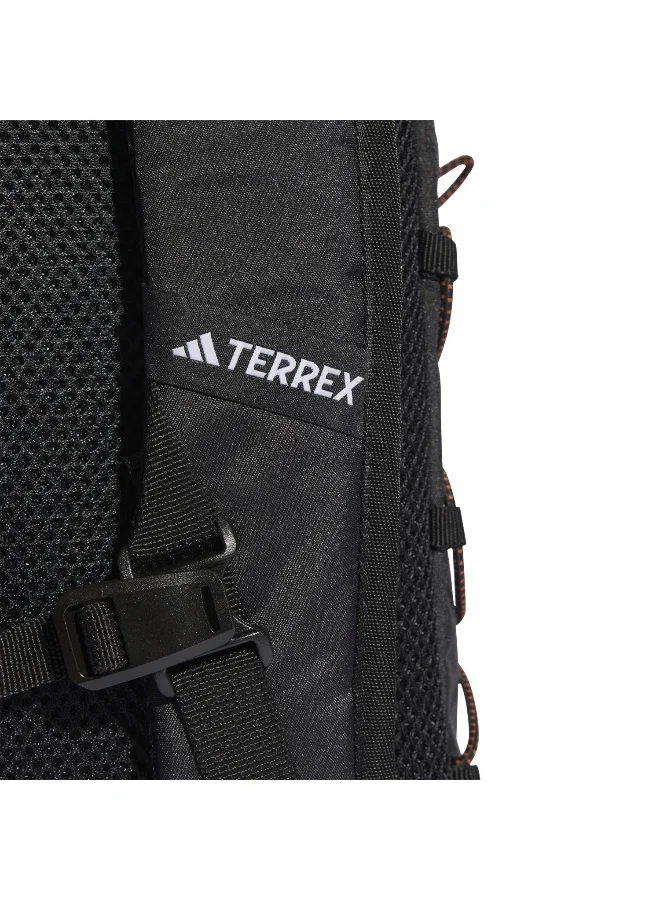 Adidas CARBON Adidas Mt Ess Bp 20L U Grey Hiking Bags For Unisex  | Best Price UAE