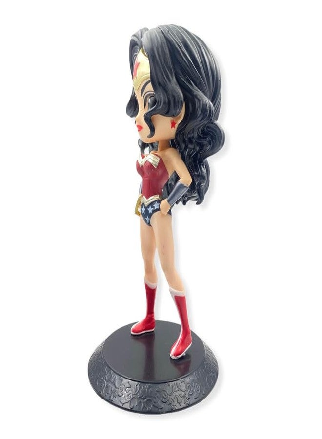 Gratus Wonder Woman Q Posket Action Figure 15cm - Image 2