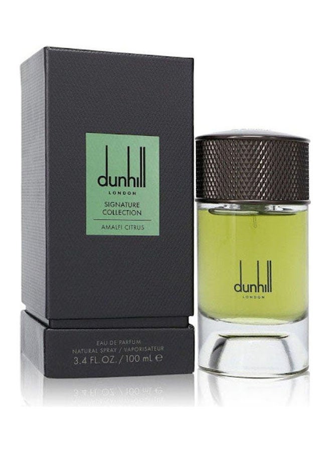 عطر سيجنتشر كولكشن أمالفي سيتروس EDP 100ملليلتر