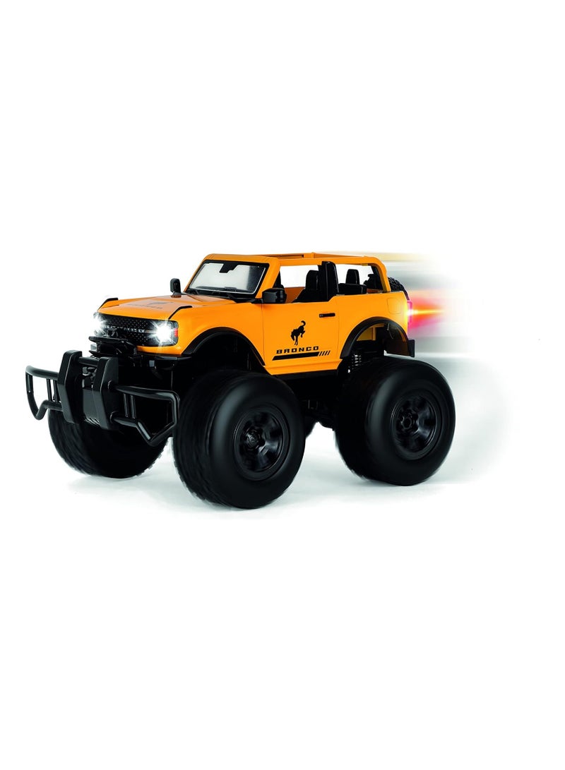 كاريرا: فورد برونكو - سيارة RC - Image 1