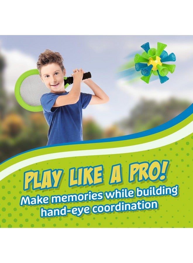 توي سميث لعبة "اخرج يا تويز سميث"! باشمنتون (لاعبان) - Image 4