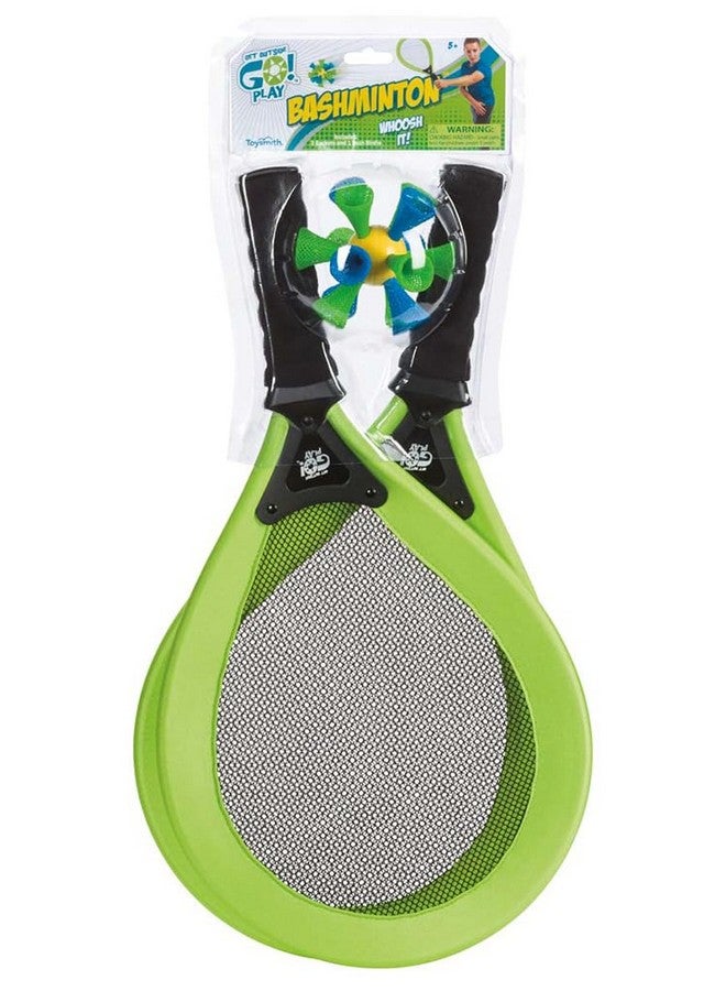 توي سميث لعبة "اخرج يا تويز سميث"! باشمنتون (لاعبان) - Image 1