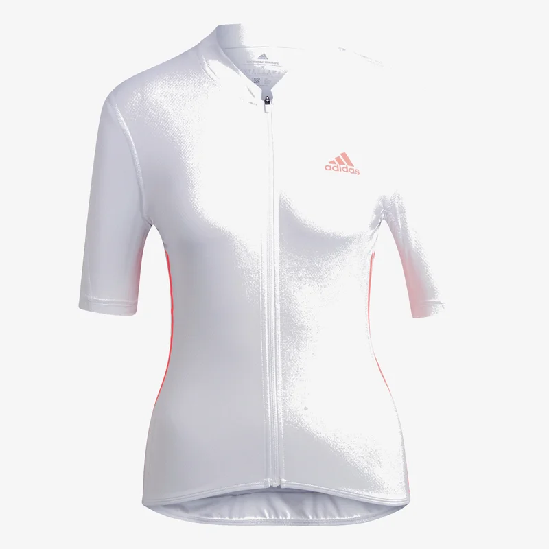 Adidas  The Short Sleeve Cycling Jersey for Women | Best Price UAE