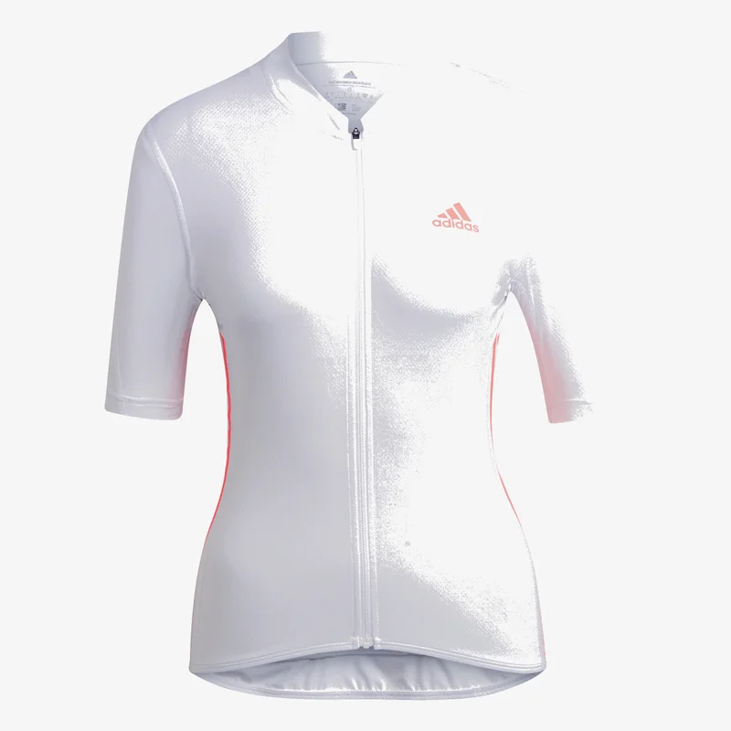 The Short Sleeve Cycling Jersey