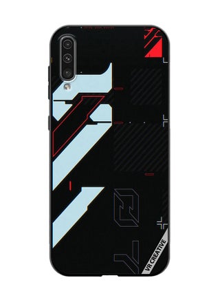 Protective Case Cover For Samsung Galaxy A70/A70s Hoang Logo Design  Multicolour - pzsku/Z13873006BBE44919577CZ/45/_/1684168412/fe690235-83d5-4e86-93c9-106477c89a8f