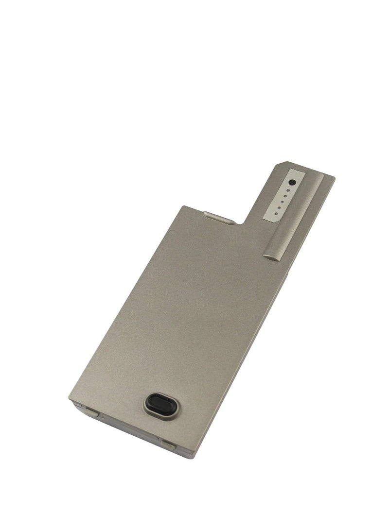 Terabyte Replacement battery for Dell Latitude D531 D531N D820 D830 Precision M4300 M65 M65 Mobile - Image 3