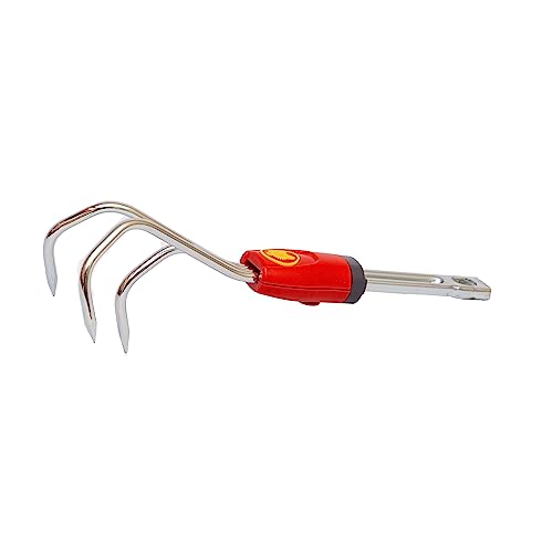 WOLF Garten Wolf-Garten 71AIA001650 5CM Multi-Change Mini Cultivation Tool Head - Image 1