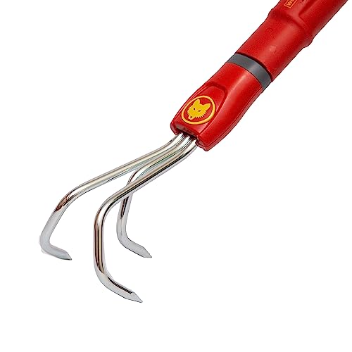 WOLF Garten Wolf-Garten 71AIA001650 5CM Multi-Change Mini Cultivation Tool Head - Image 2