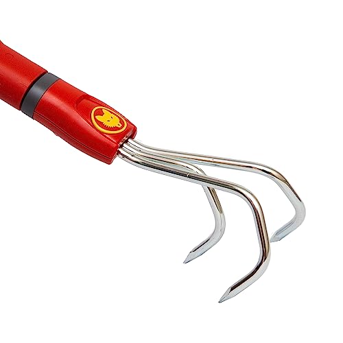 WOLF Garten Wolf-Garten 71AIA001650 5CM Multi-Change Mini Cultivation Tool Head - Image 3