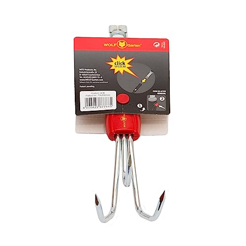 WOLF Garten Wolf-Garten 71AIA001650 5CM Multi-Change Mini Cultivation Tool Head - Image 5