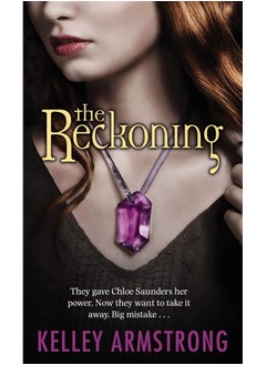 The Reckoning: Book 3 of the Darkest Powers Series