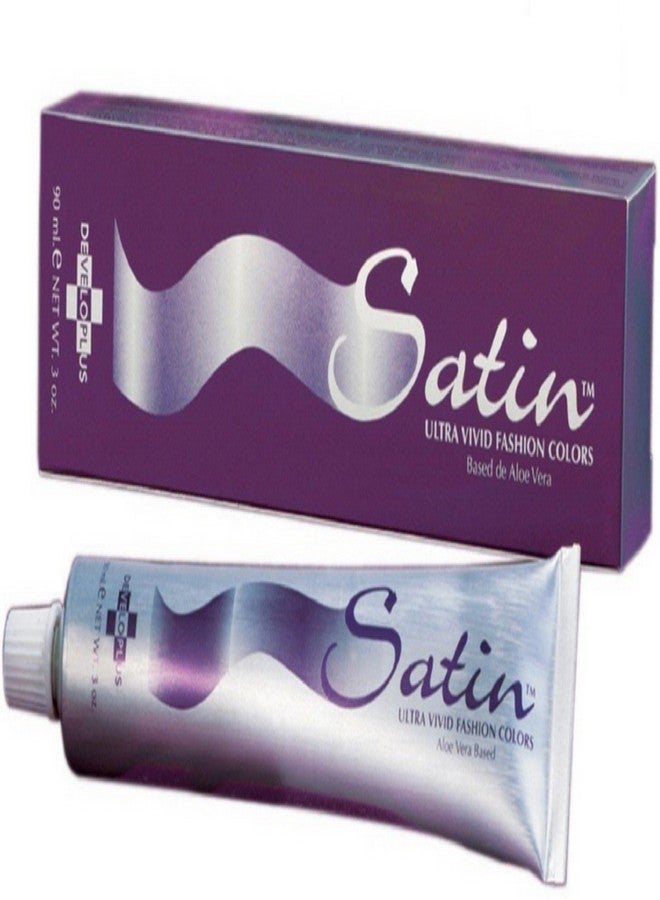 صبغة شعر ساتين، سلسلة طبيعية، بني فاتح، 3 أونصة