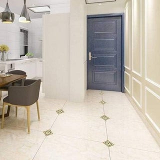 Vinyl Waterproof Self Adhesive Floor Sticker Tiles Sticker for Bedroom Living Room Hall Kids Room Home Decor Set of 20 Yellow - pzsku/Z138787A4F9A9A98671FCZ/45/1748243168/116d0d81-15cf-48cc-8655-dd3ef95edb80