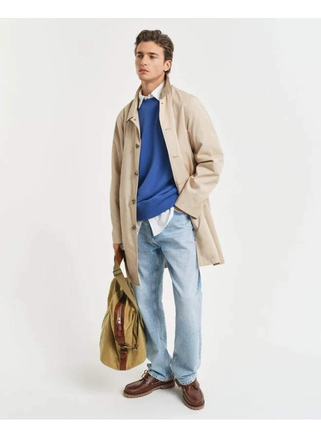 GANT Gant Regular Shield C-Neck Sweat