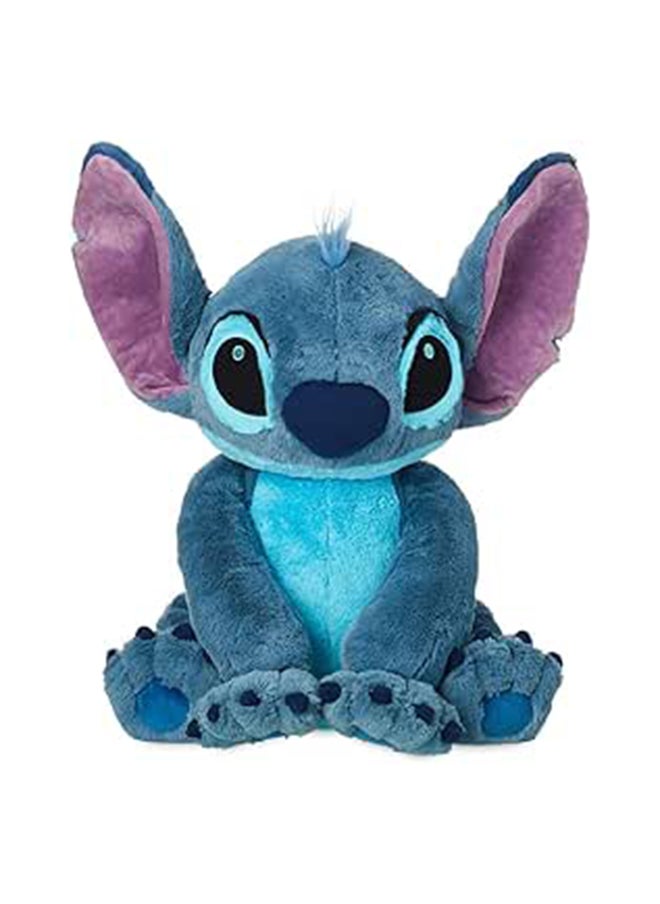 Disney Stitch Large Plush  - Image 1