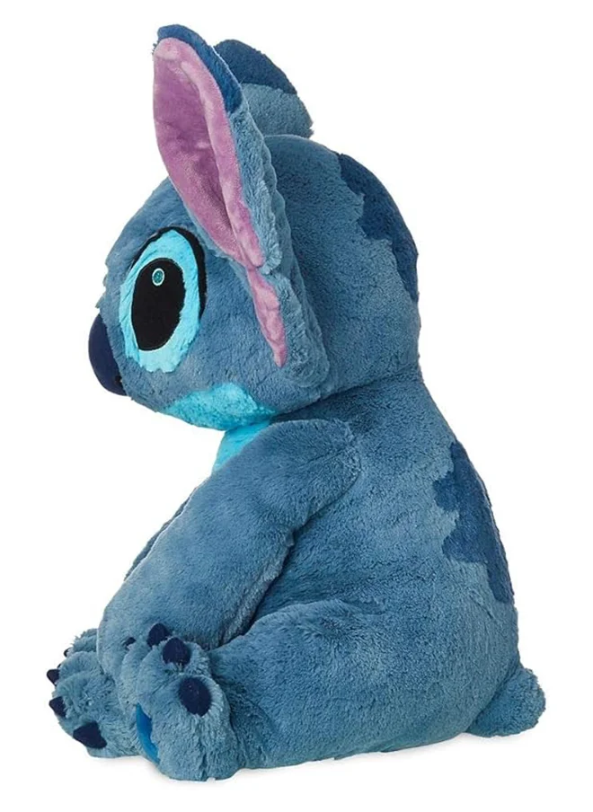 Disney Stitch Large Plush