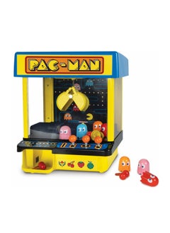 Pac-Man Pac-Man Play Arcade Claw Crane  - Image 1