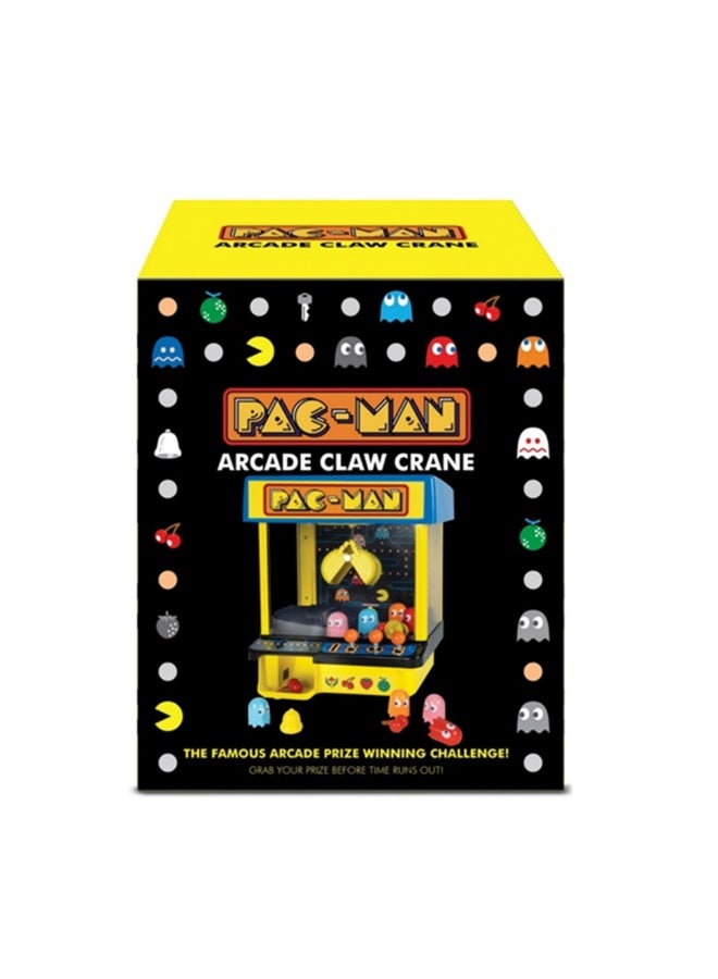 Pac-Man Pac-Man Play Arcade Claw Crane - Image 2