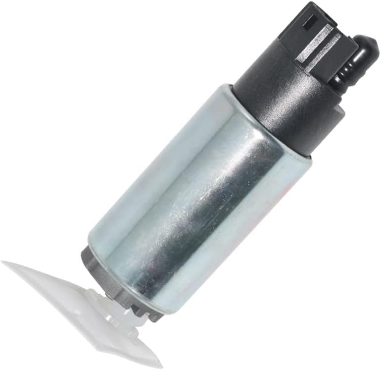 Wivplex Motorcycle Fuel Pump for Triumph Models - Image 3