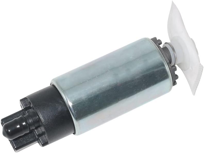 Wivplex Motorcycle Fuel Pump for Triumph Models - Image 4