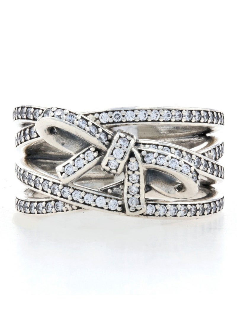 بان هوم  حلقة القوس متعددة الإبزيم - Image 2