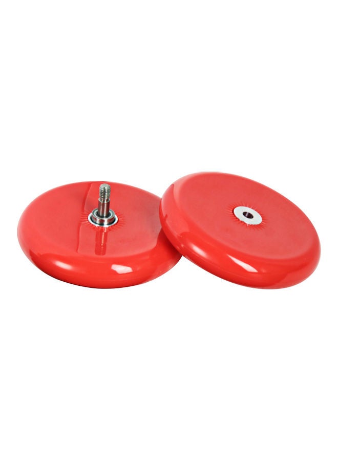 NIBEMINENT Beginner Yoyo with Narrow Bearing Steel Axle ABS Body 9x4.5x6cm - Image 4