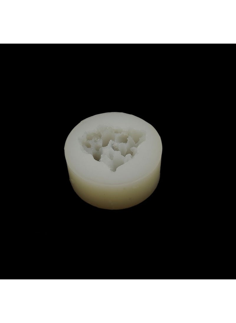 Hobizubi Crystal Epoxy Silicone Mold - Large -Code:256  - Image 4