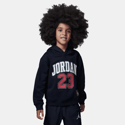 Jordan Kids' Fleece Hoodie