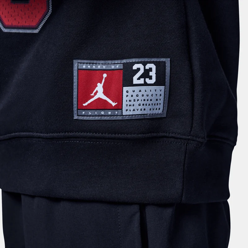 Jordan Kids' Fleece Hoodie