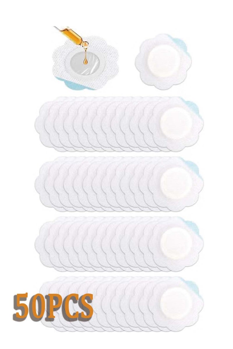 بيرسونال كير 50 قطعة زيت الخروع زرّ حقيبة حقيبة - Image 1