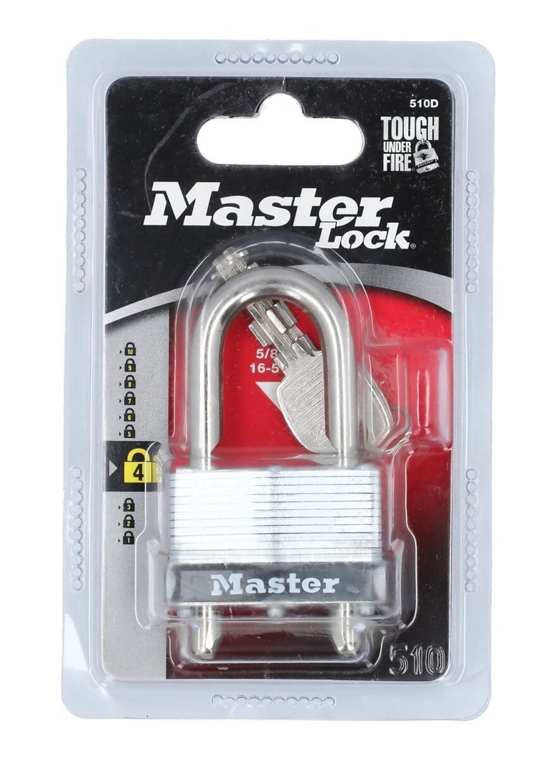Master Lock Security Padlock