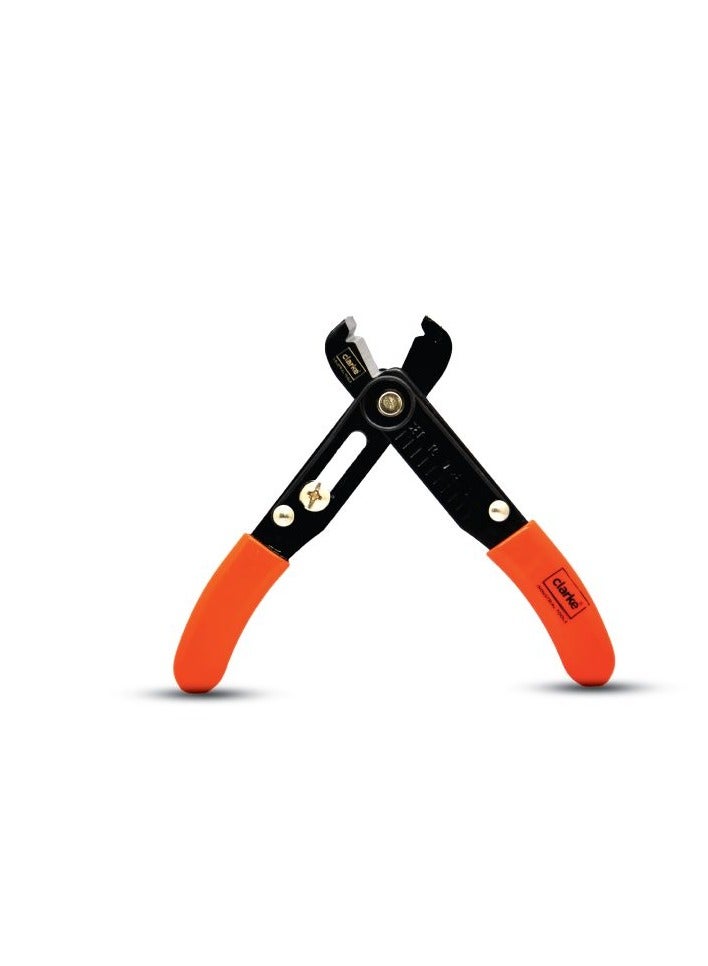 كلارك قطاعة وقص أسلاك 5 بوصة