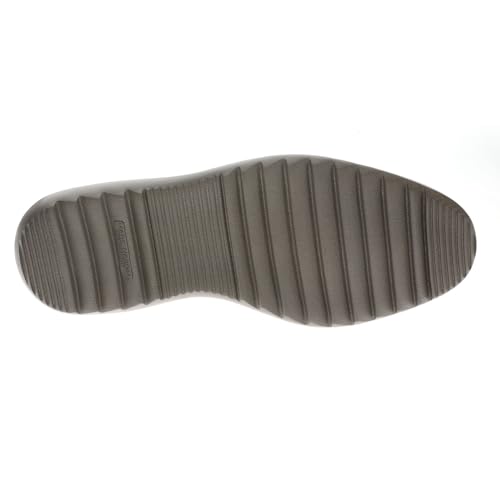 Skechers Men's Mark Nason Mako-Hartley Sneaker, COG, 7.5 - Image 3