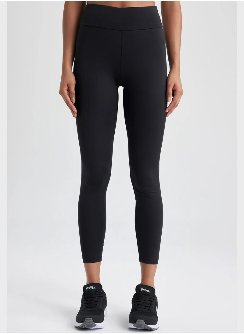 DeFacto High Waist Leggings Pants