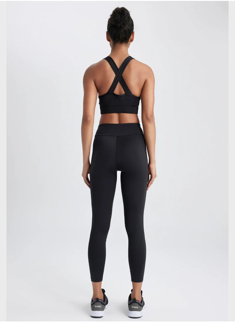 DeFacto High Waist Leggings Pants