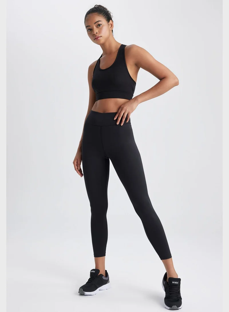 DeFacto High Waist Leggings Pants