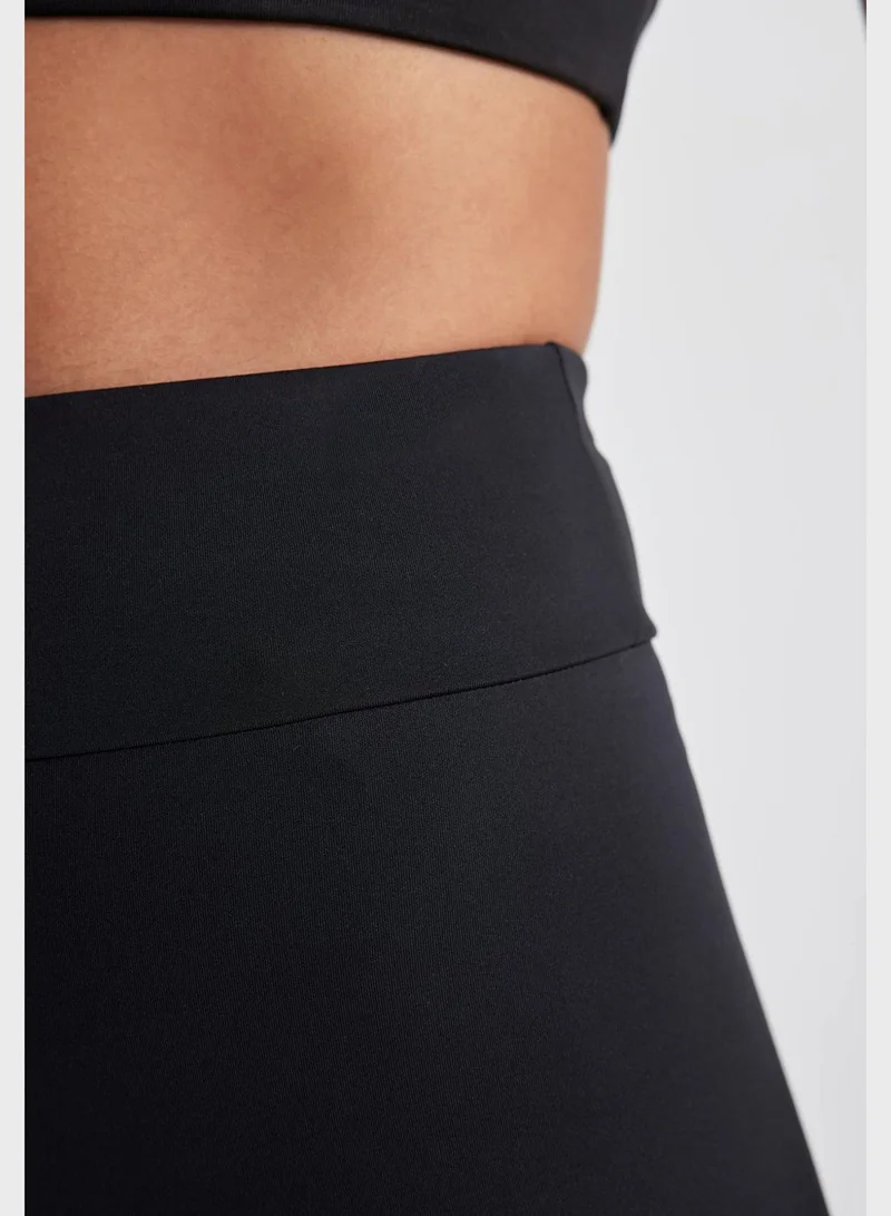 DeFacto High Waist Leggings Pants