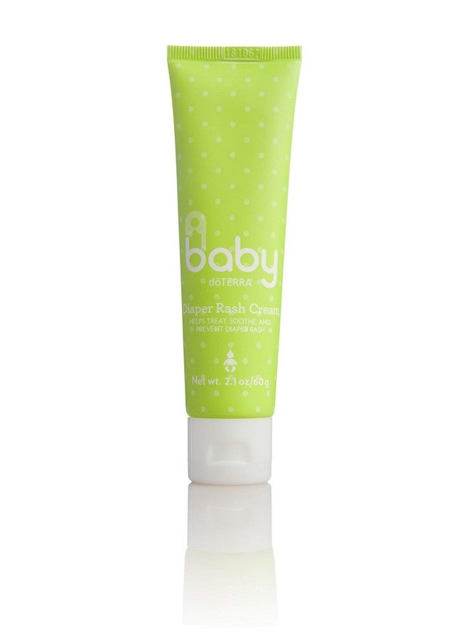 DoTerra Baby Diaper Rash Cream 2 Pk
