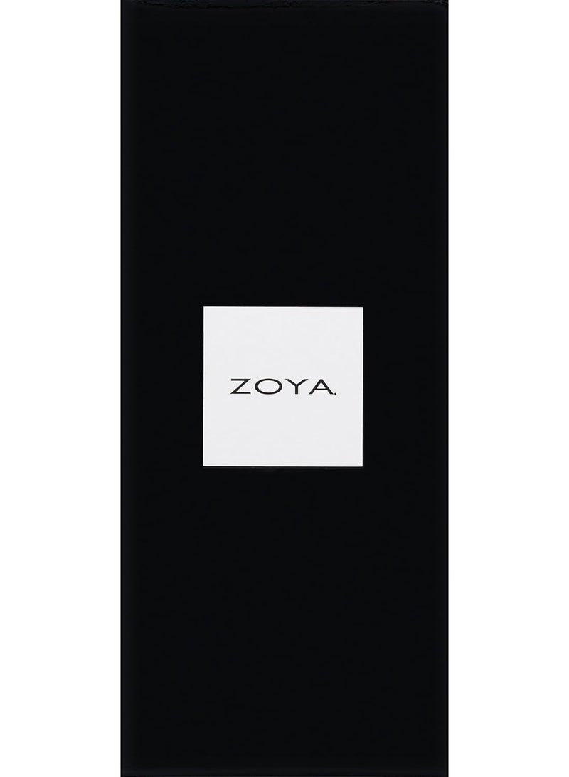 Zoya طلاء أظافر زويا، لامع مخملي غير لامع، 0.5 أونصة سائلة (عبوة من 1) - Image 3