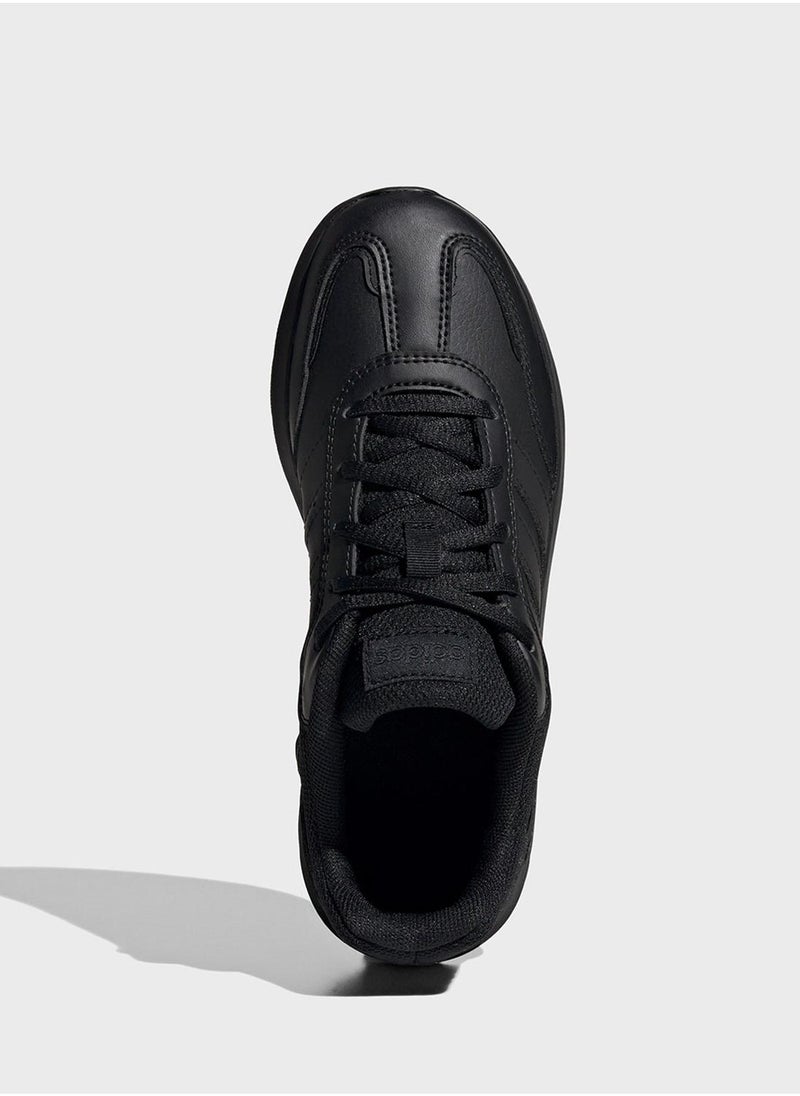 Adidas - Tensaur Switch J - Image 1