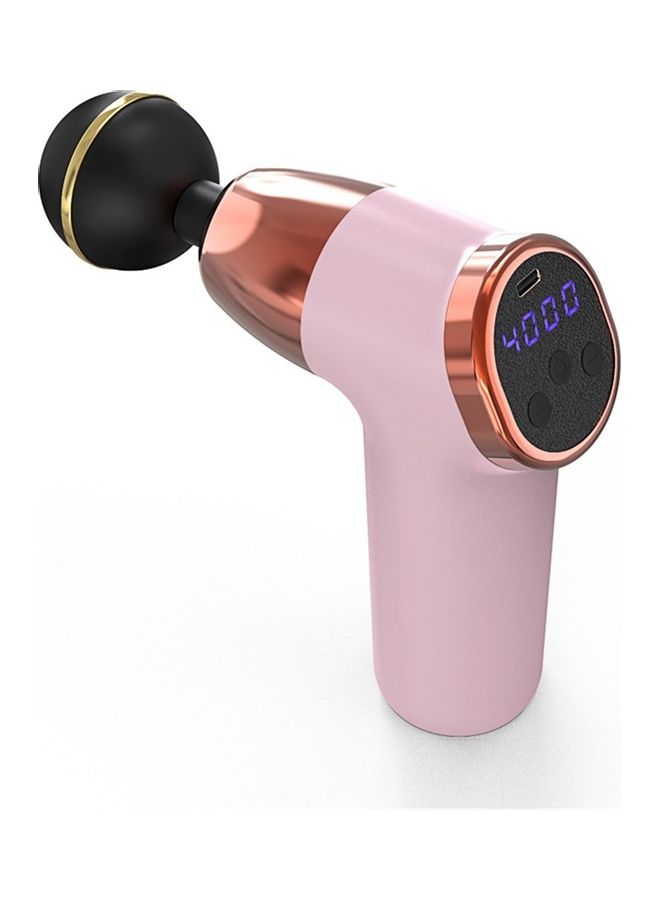 NIBEMINENT USB Massager Gun