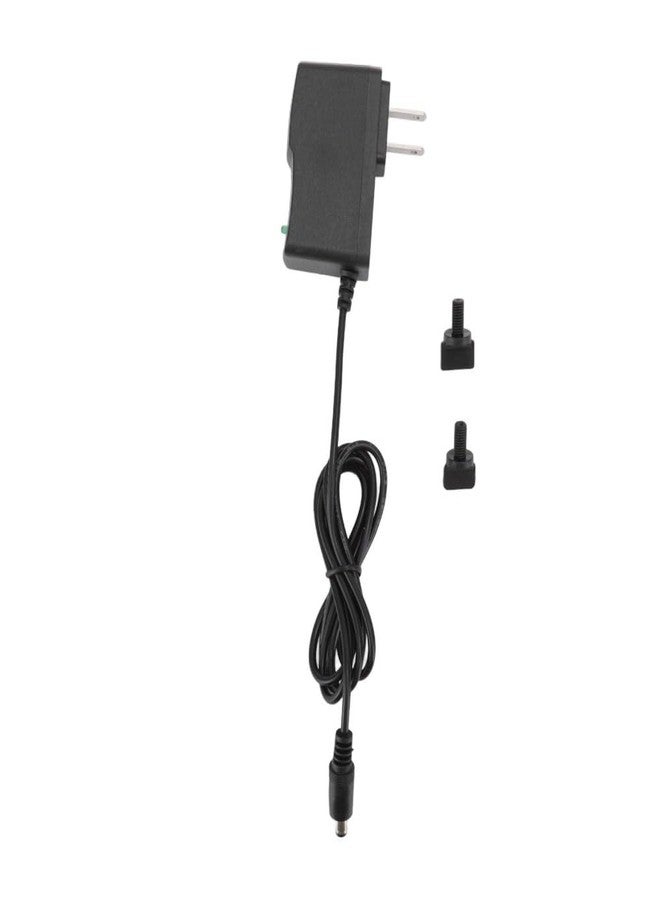 Chiffonade Black Plastic Aluminum Alloy Aquarium Fan Adjustable Wind Speed Cooler with Plug Aquarium Chillers Fish Tank Cooling Fan(1 Fan) - Image 5