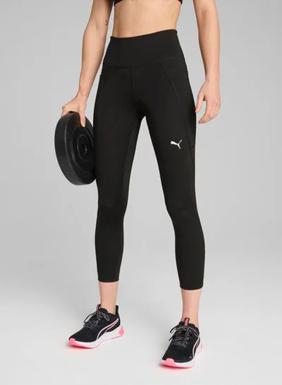 PUMA 7/8 Tad High Waist Tights