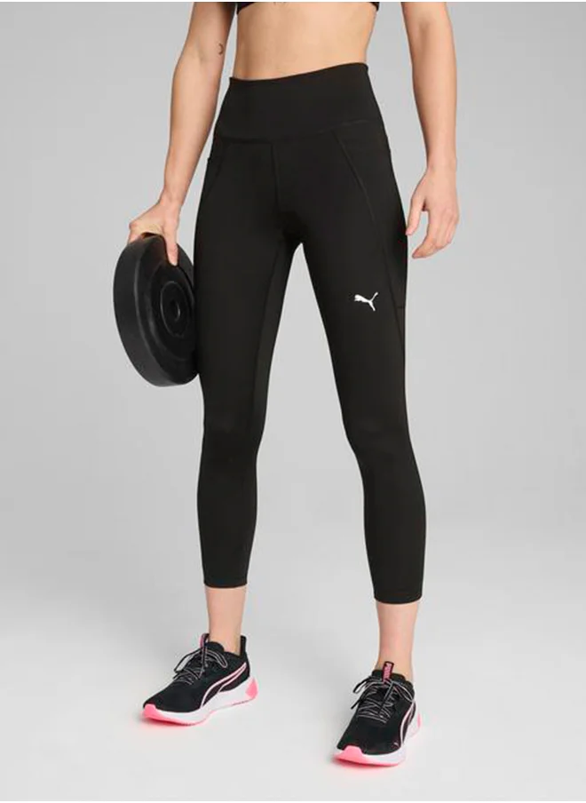 PUMA 7/8 Tad High Waist Tights