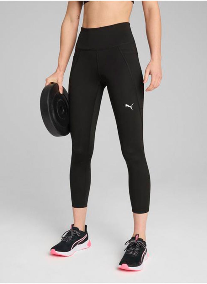 PUMA - 7/8 Tad High Waist Tights - Image 1